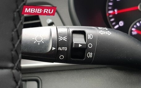 KIA Optima IV, 2019 год, 1 550 000 рублей, 13 фотография