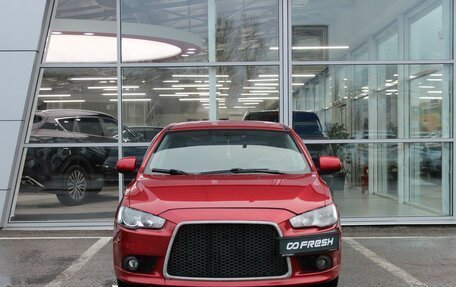 Mitsubishi Lancer IX, 2011 год, 740 000 рублей, 3 фотография