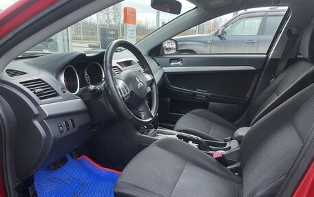 Mitsubishi Lancer IX, 2011 год, 740 000 рублей, 6 фотография