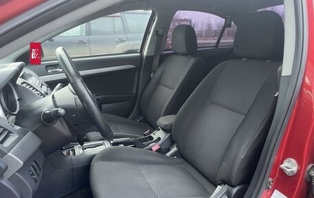 Mitsubishi Lancer IX, 2011 год, 740 000 рублей, 7 фотография