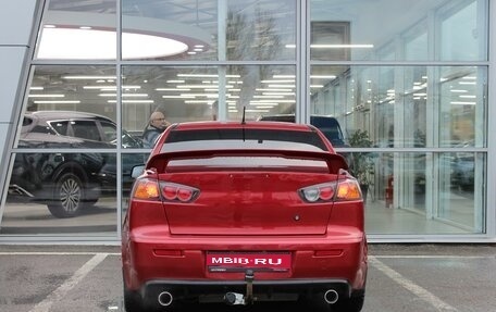 Mitsubishi Lancer IX, 2011 год, 740 000 рублей, 5 фотография