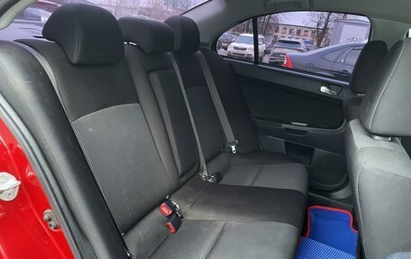 Mitsubishi Lancer IX, 2011 год, 740 000 рублей, 9 фотография