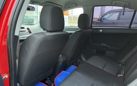 Mitsubishi Lancer IX, 2011 год, 740 000 рублей, 8 фотография