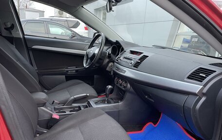 Mitsubishi Lancer IX, 2011 год, 740 000 рублей, 10 фотография