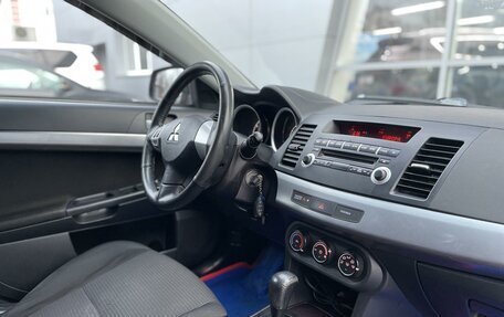 Mitsubishi Lancer IX, 2011 год, 740 000 рублей, 12 фотография