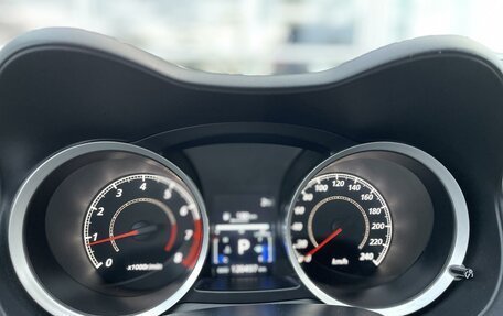 Mitsubishi Lancer IX, 2011 год, 740 000 рублей, 18 фотография