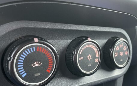 Mitsubishi Lancer IX, 2011 год, 740 000 рублей, 14 фотография