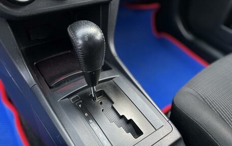 Mitsubishi Lancer IX, 2011 год, 740 000 рублей, 17 фотография