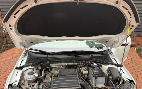 Skoda Octavia, 2020 год, 2 500 000 рублей, 9 фотография