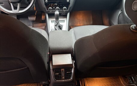 Skoda Octavia, 2020 год, 2 500 000 рублей, 12 фотография