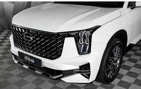 GAC GS8, 2025 год, 4 699 000 рублей, 9 фотография