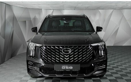 GAC GS8, 2025 год, 5 099 000 рублей, 2 фотография