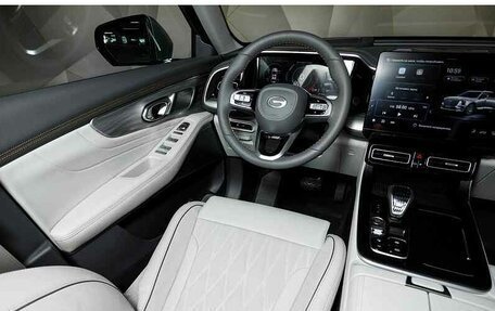 GAC GS8, 2025 год, 4 699 000 рублей, 3 фотография