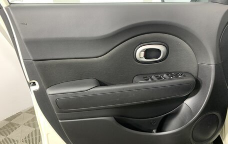 KIA Soul II рестайлинг, 2018 год, 1 795 000 рублей, 8 фотография