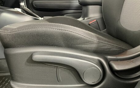 KIA Soul II рестайлинг, 2018 год, 1 795 000 рублей, 18 фотография