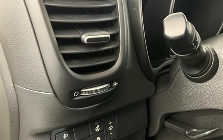 KIA Soul II рестайлинг, 2018 год, 1 795 000 рублей, 17 фотография