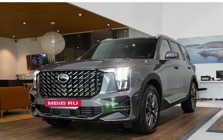 GAC GS8, 2025 год, 4 699 000 рублей, 8 фотография