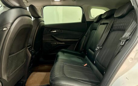 CheryExeed TXL, 2021 год, 1 879 900 рублей, 9 фотография