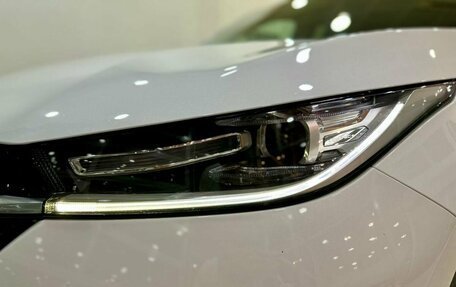 CheryExeed TXL, 2021 год, 1 879 900 рублей, 7 фотография