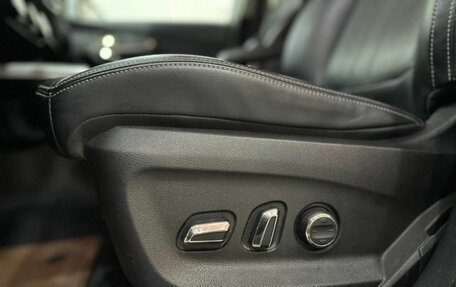 CheryExeed TXL, 2021 год, 1 879 900 рублей, 16 фотография