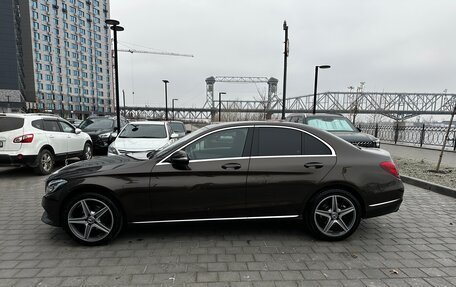 Mercedes-Benz C-Класс, 2014 год, 1 750 000 рублей, 6 фотография