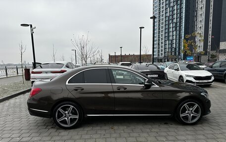 Mercedes-Benz C-Класс, 2014 год, 1 750 000 рублей, 10 фотография