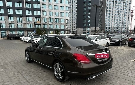 Mercedes-Benz C-Класс, 2014 год, 1 750 000 рублей, 7 фотография