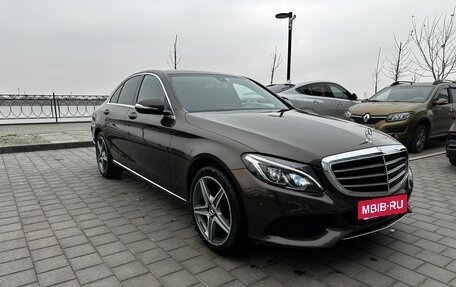 Mercedes-Benz C-Класс, 2014 год, 1 750 000 рублей, 3 фотография