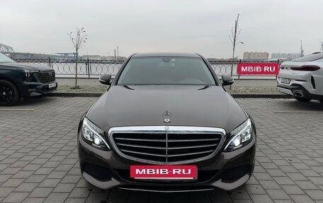 Mercedes-Benz C-Класс, 2014 год, 1 750 000 рублей, 5 фотография
