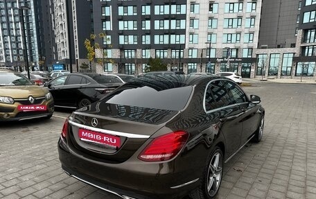 Mercedes-Benz C-Класс, 2014 год, 1 750 000 рублей, 9 фотография