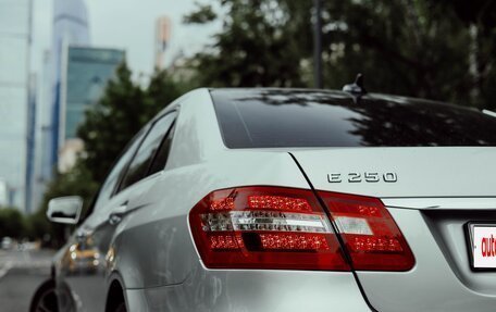 Mercedes-Benz E-Класс, 2011 год, 1 690 000 рублей, 1 фотография