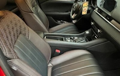 Mazda 6, 2021 год, 2 550 000 рублей, 1 фотография