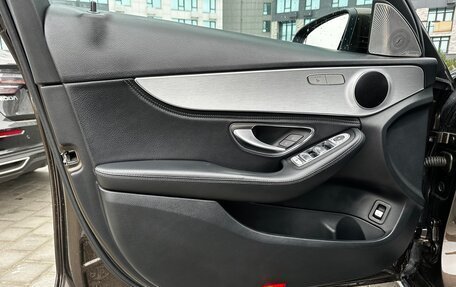 Mercedes-Benz C-Класс, 2014 год, 1 750 000 рублей, 16 фотография