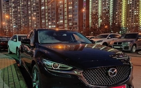 Mazda 6, 2023 год, 3 240 000 рублей, 1 фотография