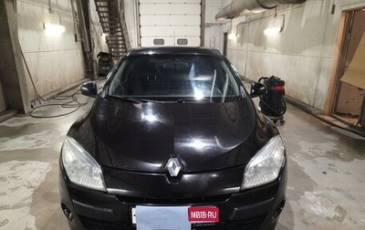 Renault Megane III, 2011 год, 580 000 рублей, 1 фотография