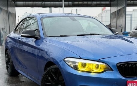 BMW 2 серия F22, 2015 год, 2 280 000 рублей, 1 фотография