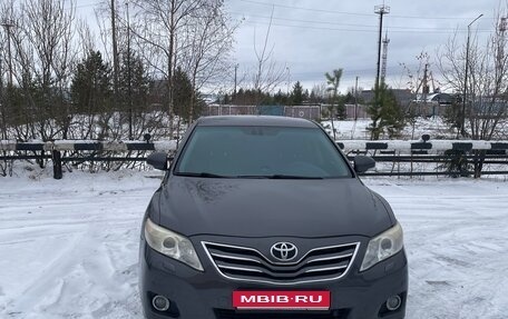 Toyota Camry, 2011 год, 1 600 000 рублей, 1 фотография