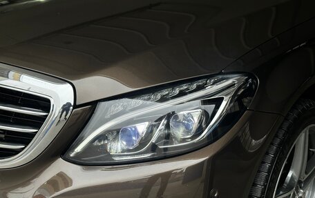 Mercedes-Benz C-Класс, 2014 год, 1 750 000 рублей, 27 фотография