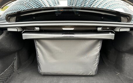 Mercedes-Benz C-Класс, 2014 год, 1 750 000 рублей, 22 фотография