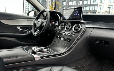 Mercedes-Benz C-Класс, 2014 год, 1 750 000 рублей, 25 фотография