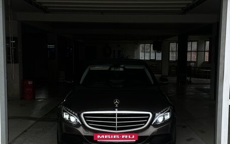 Mercedes-Benz C-Класс, 2014 год, 1 750 000 рублей, 26 фотография