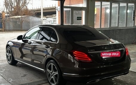 Mercedes-Benz C-Класс, 2014 год, 1 750 000 рублей, 28 фотография