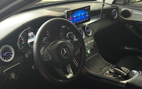 Mercedes-Benz C-Класс, 2014 год, 1 750 000 рублей, 29 фотография