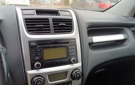 KIA Sportage II, 2009 год, 800 000 рублей, 3 фотография