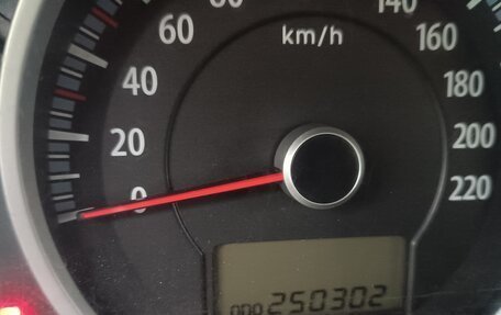 KIA Sportage II, 2009 год, 800 000 рублей, 4 фотография