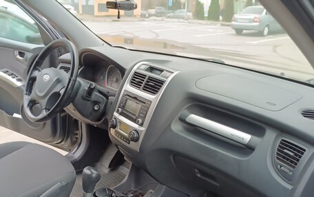 KIA Sportage II, 2009 год, 800 000 рублей, 8 фотография