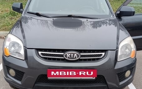 KIA Sportage II, 2009 год, 800 000 рублей, 6 фотография