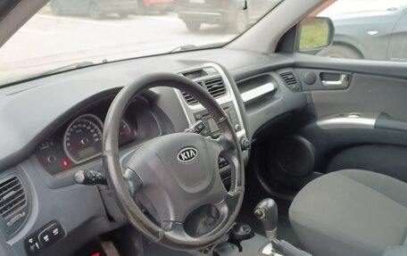 KIA Sportage II, 2009 год, 800 000 рублей, 5 фотография