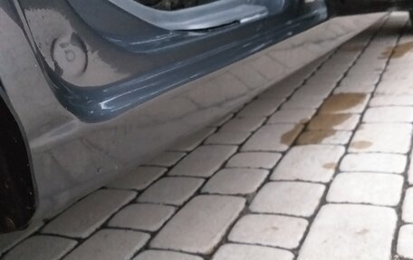 Hyundai Accent II, 2005 год, 316 000 рублей, 14 фотография