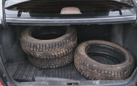 Hyundai Accent II, 2005 год, 316 000 рублей, 10 фотография